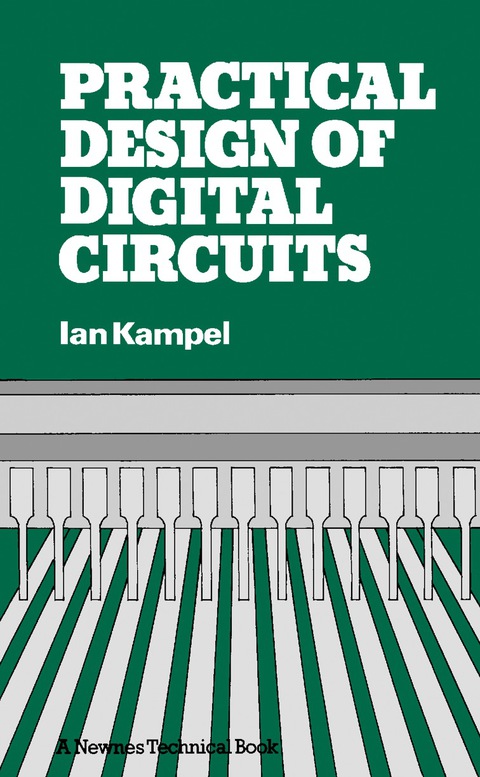Cover image for book Practical Design of Digital Circuits