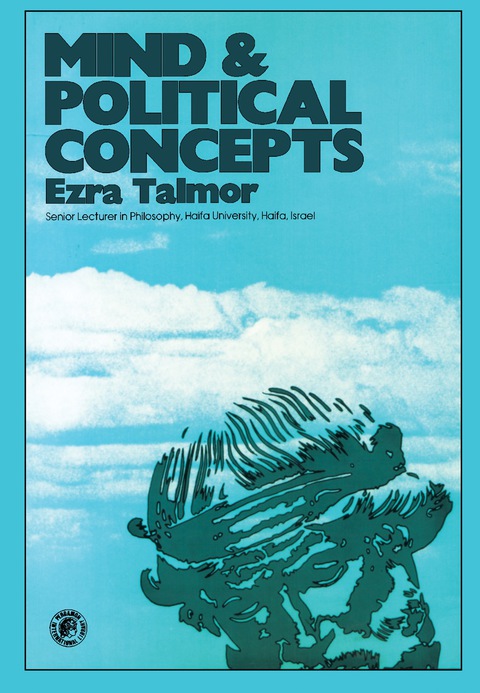 Cover image for book Mind and Political Concepts