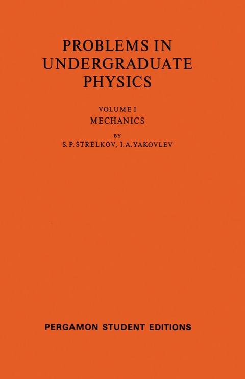 Cover image for book Mechanics