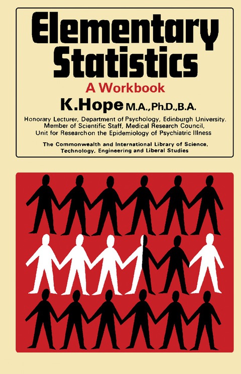 Cover image for book Elementary Statistics