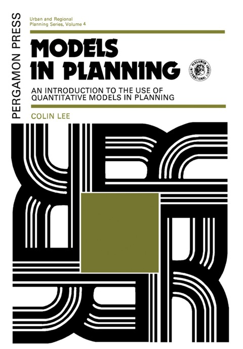 Cover image for book Models in Planning