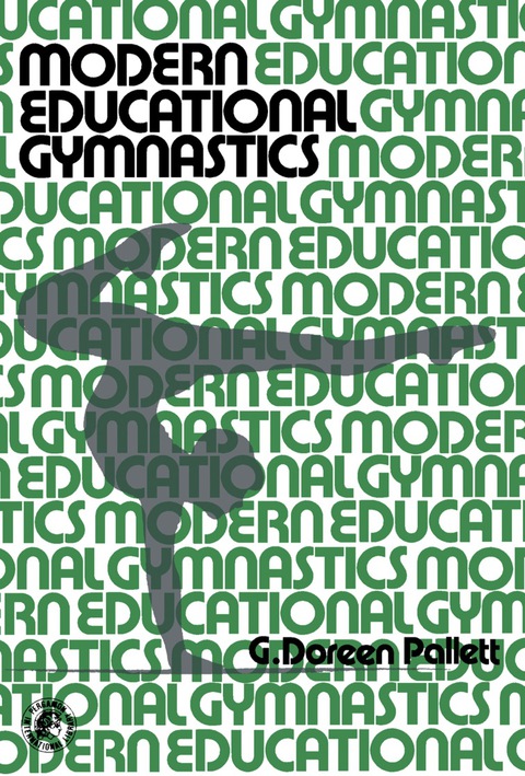 Cover image for book Modern Educational Gymnastics