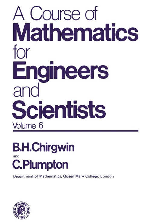 Cover image for book Advanced Theoretical Mechanics