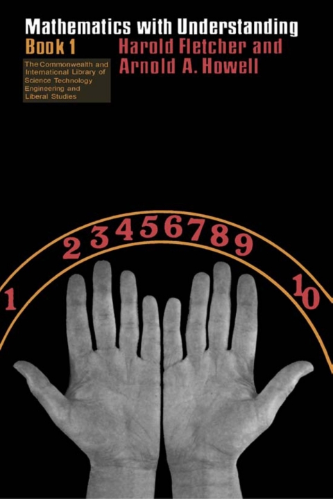 Cover image for book Mathematics with Understanding