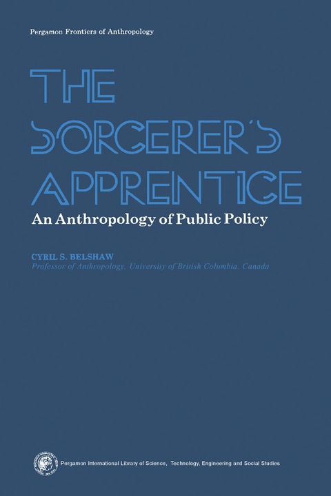 Cover image for book The Sorcerer's Apprentice