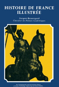 Histoire de France Illustrée