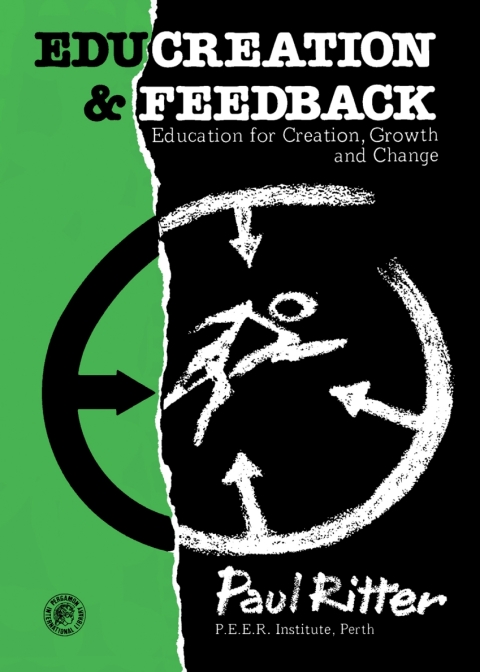 Cover image for book Educreation and Feedback