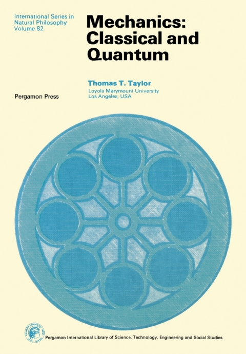 Cover image for book Mechanics