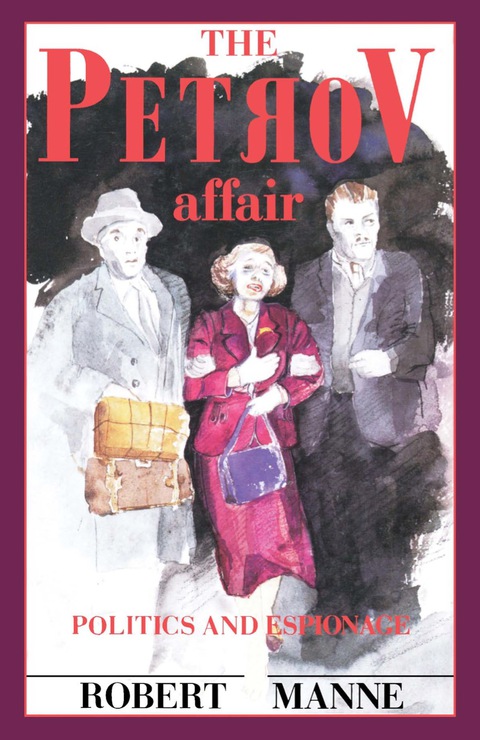 The Petrov Affair 