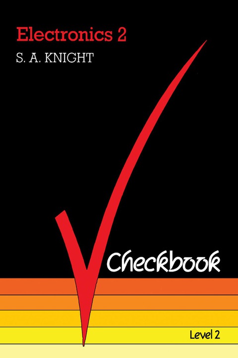 Cover image for book Electronics 2