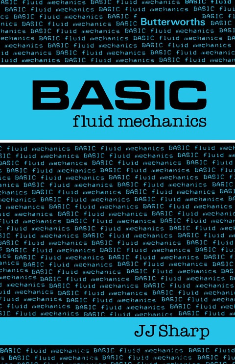 Cover image for book Basic Fluid Mechanics
