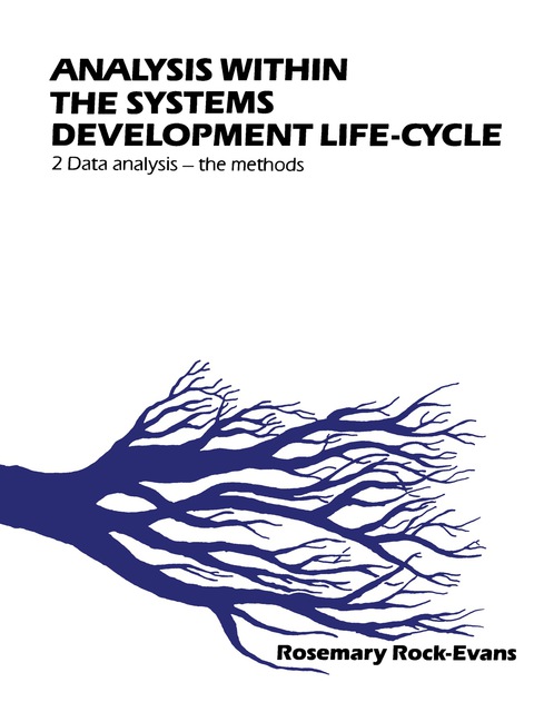 Cover image for book Analysis Within the Systems Development Life-Cycle