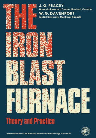The Iron Blast Furnace