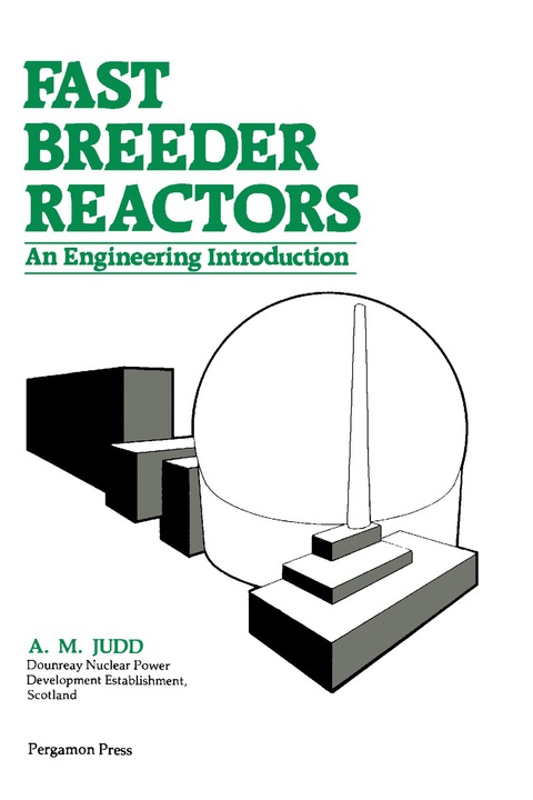 Cover image for book Fast Breeder Reactors