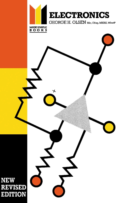 Cover image for book Electronics