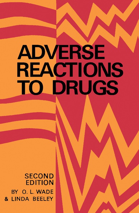 Adverse Reactions to Drugs 