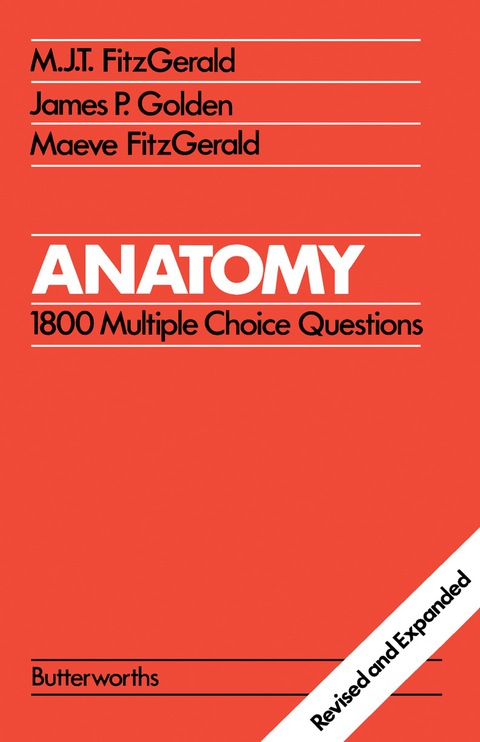 Cover image for book Anatomy