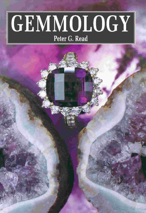 Cover image for book Gemmology
