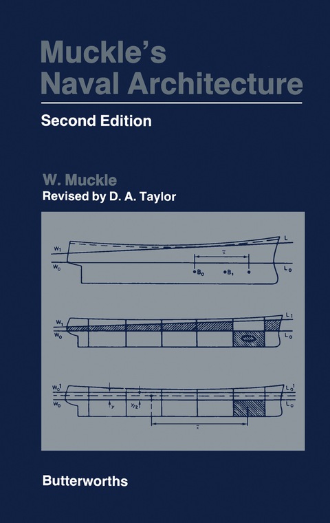 Muckle's Naval Architecture 