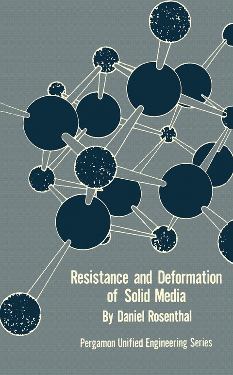 Resistance and Deformation of Solid Media 