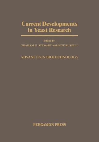 Advances in Biotechnology
