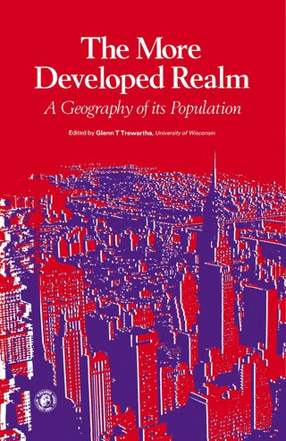 The More Developed Realm