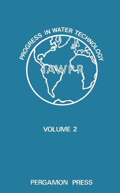 Cover image for book Phosphorus in Fresh Water and the Marine Environment