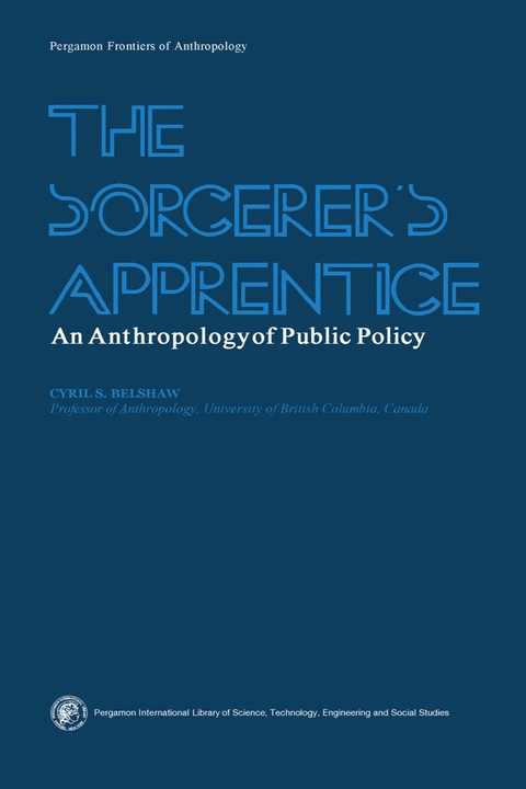Cover image for book The Sorcerer's Apprentice