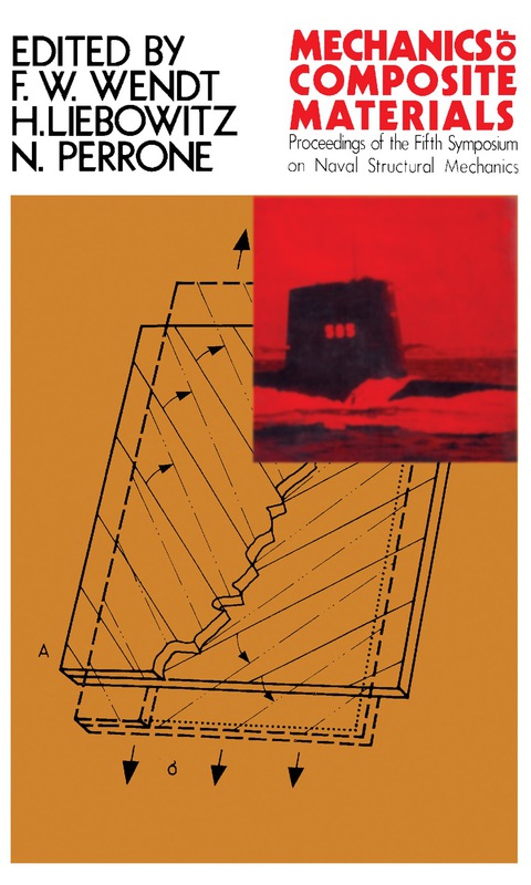 Cover image for book Mechanics of Composite Materials