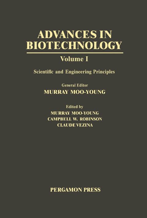 Cover image for book Scientific and Engineering Principles