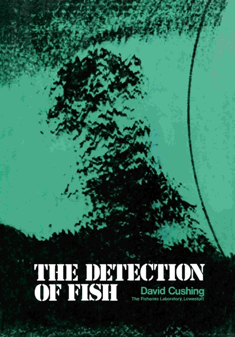 Cover image for book The Detection of Fish