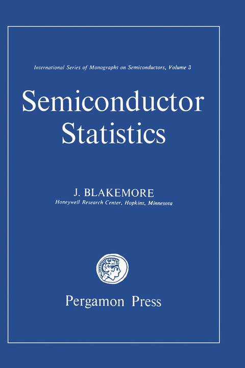 Semiconductor Statistics 