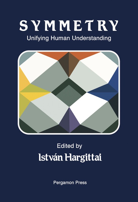 Cover image for book Symmetry