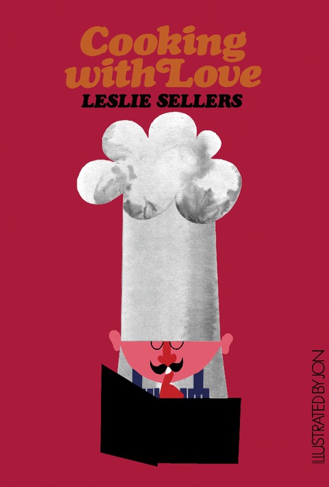 Cover image for book Cooking with Love