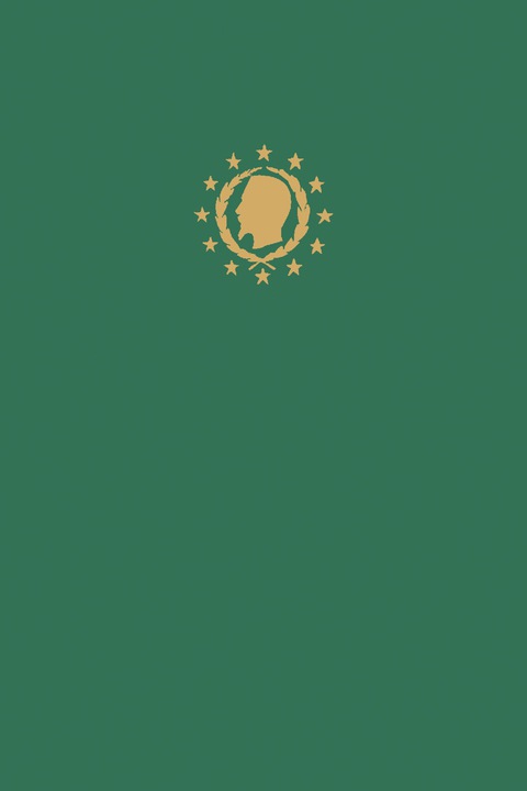 Cover image for book Napoleon III and Europe