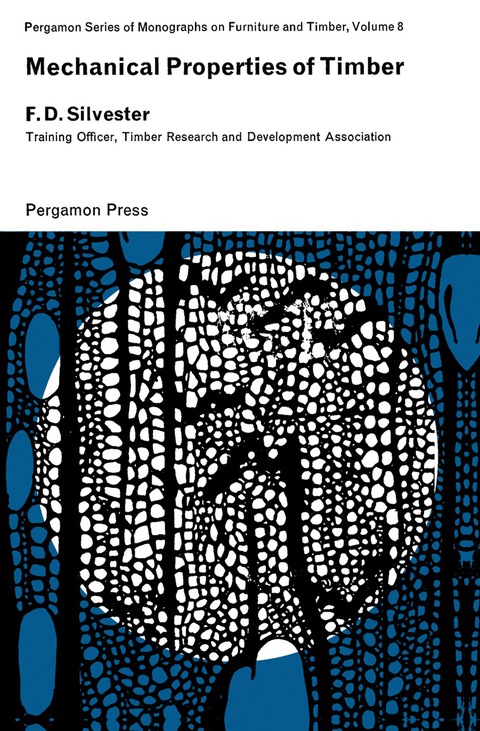 Cover image for book Timber