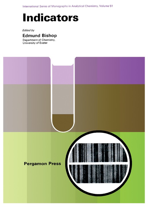 Cover image for book Indicators