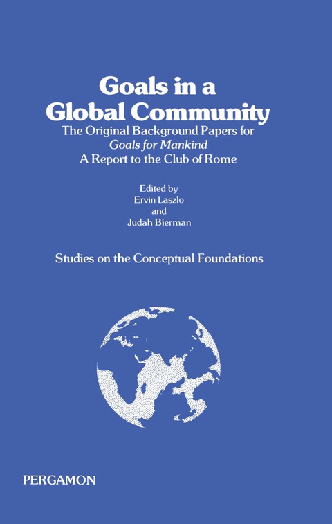 Cover image for book Studies on the Conceptual Foundations