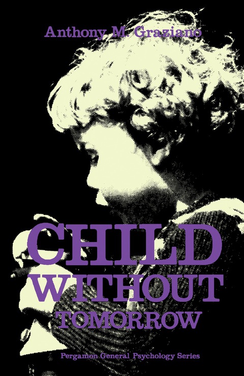 Child Without Tomorrow 