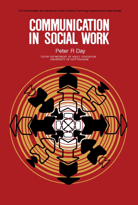 Communication in Social Work 
