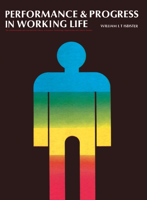 Cover image for book Performance and Progress in Working Life