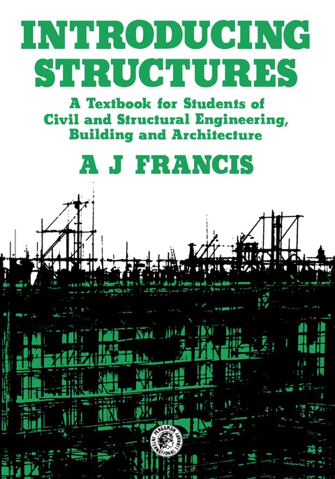 Cover image for book Introducing Structures