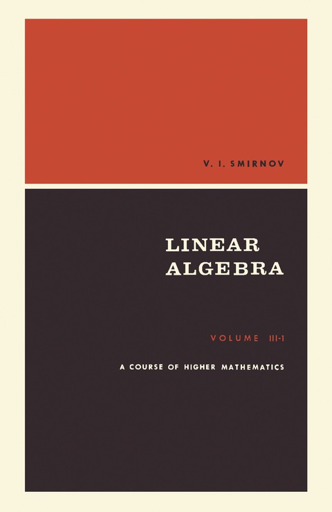 Cover image for book A Course of Higher Mathematics