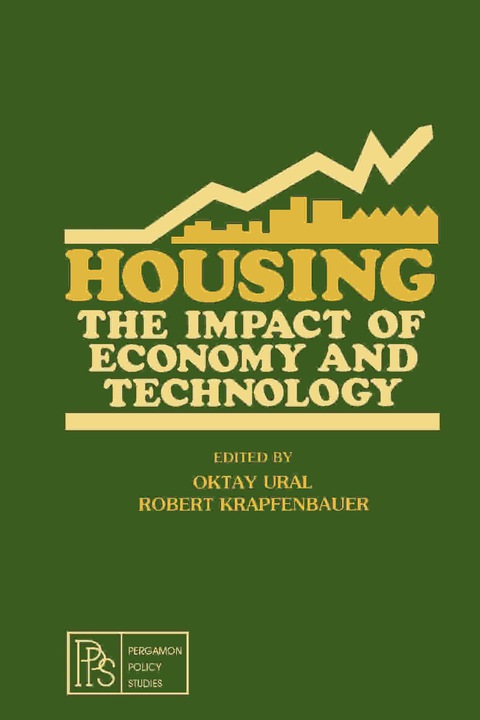 Cover image for book Housing