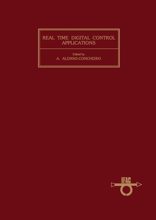 Real Time Digital Control Applications