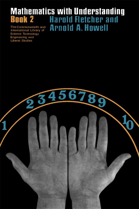 Cover image for book Mathematics with Understanding