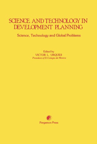 Science and Technology in Development Planning