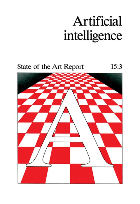 Cover image for book Artificial Intelligence