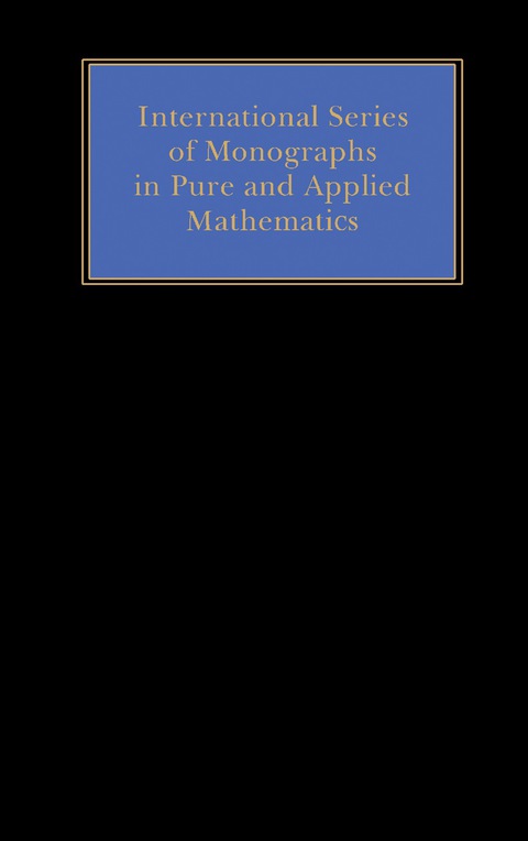 Cover image for book Direct and Converse Theorems