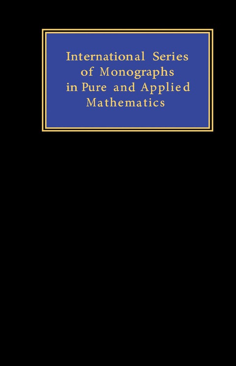 Cover image for book Integration of Equations of Parabolic Type by the Method of Nets